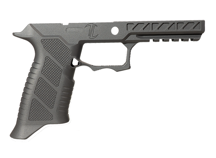 Timber Creek Outdoors Pro Grip Module Tungsten