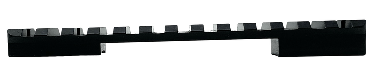 DNZ Freedom Reaper Picatinny Rail-20MOA Black Anodized