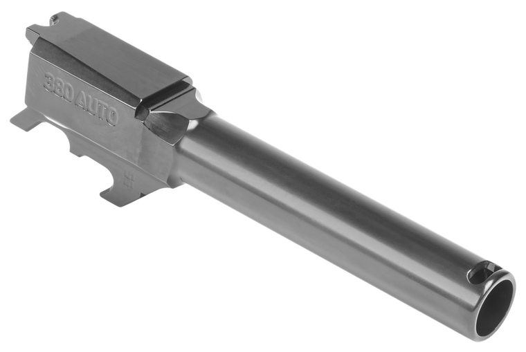 S&W BARREL M&P 380 SHIELD EZ PORTED