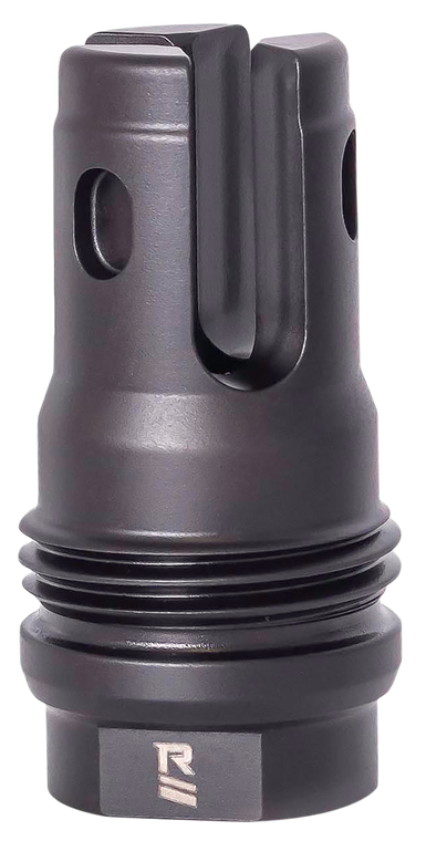 Rugged Suppressor R3 Flash Mitigation System Black