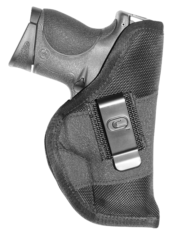 Crossfire Shooting Gear The Grip IWB Black