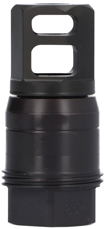 Sig Sauer Clutch-Lok QD Muzzle Brake Black