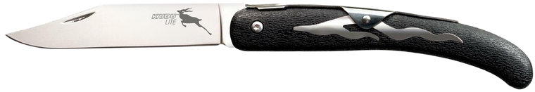 Cold Steel Kudu Lite 4.25" Folding Plain