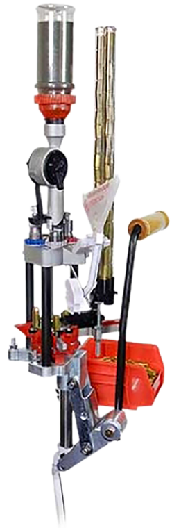 Lee Precision Pro 4000 Press Kit 44