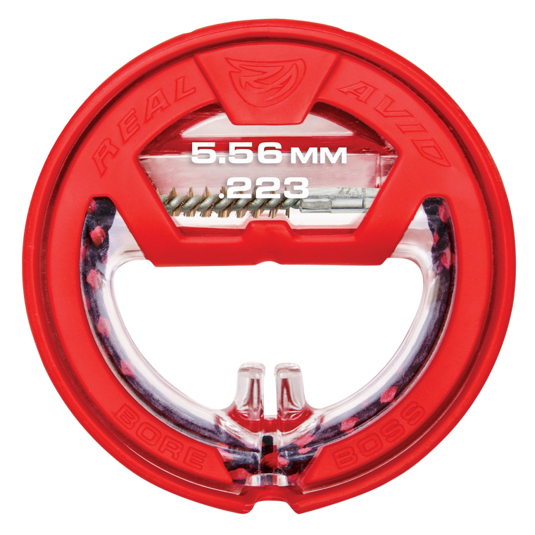 Real Avid Bore Boss 223 Rem/5.56 NATO