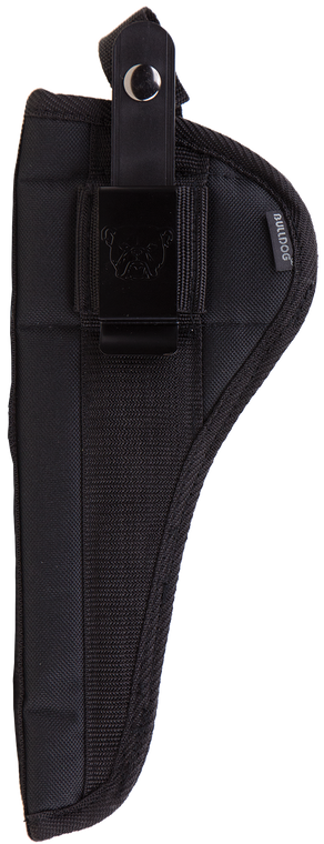 Bulldog Extreme OWB Nylon Belt Loop/Clip Fits