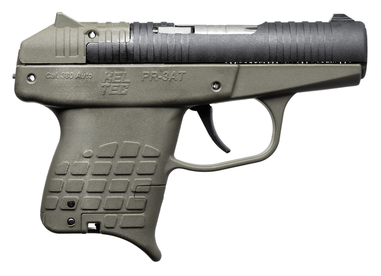 KEL PR3ATGRN10  PR    380        10R       GREEN