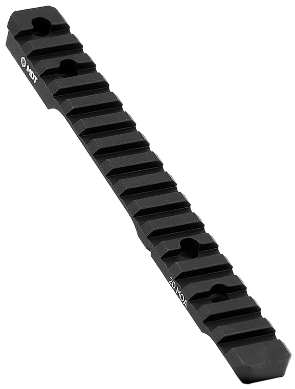 Mdt Sporting Goods Inc 20 MOA Picatinny