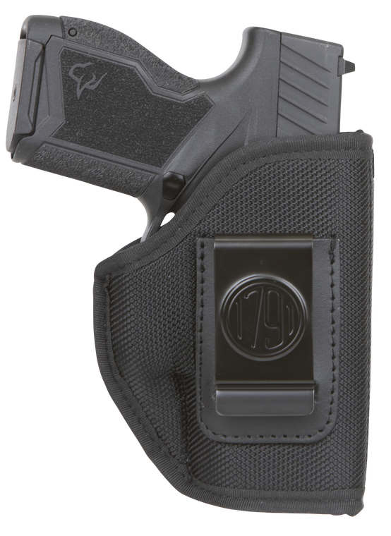 1791 Gunleather Premium Nylon IWB Size 01