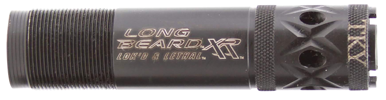 Carlson's Choke Tubes Long Beard Turkey Remington