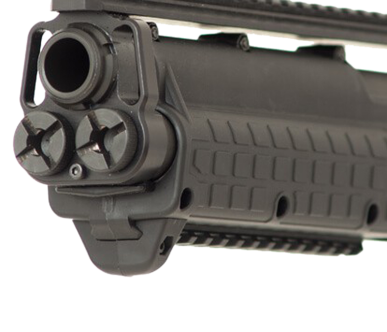 Kel-Tec Handstop Black Polymer for Kel-Tec KSG