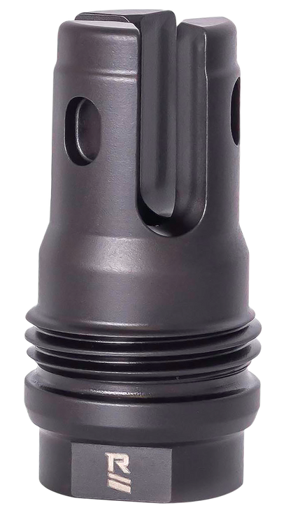Rugged Suppressor R3 Flash Mitigation System Black