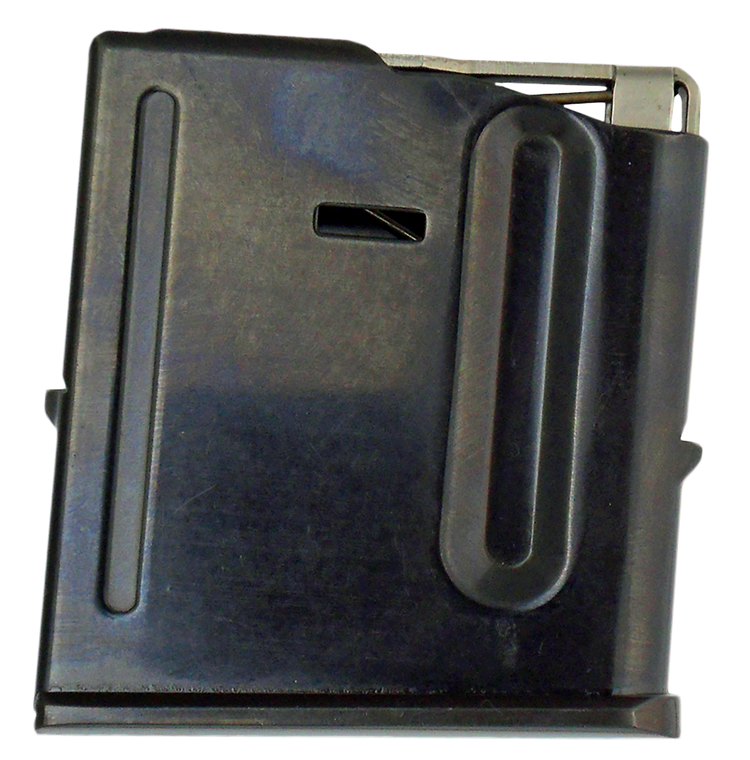 CZ-USA CZ 527 5rd 17Rem Blued Steel