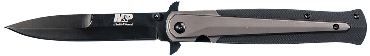 Smith & Wesson Knives M&P Tactical Stiletto