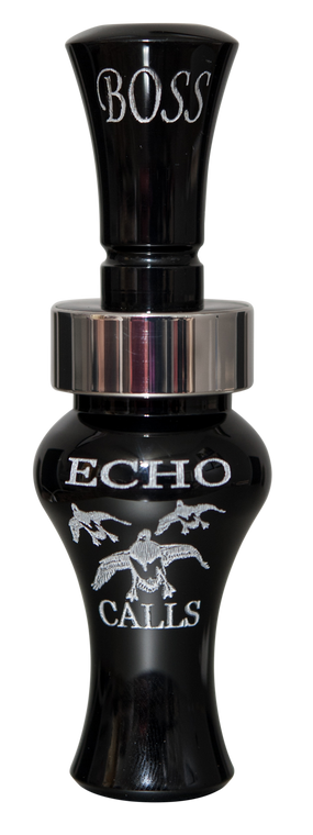 Echo Calls Boss Open Call Single Reed