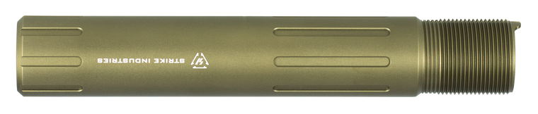 Strike Receiver Extension Tube AR Pistol Platform