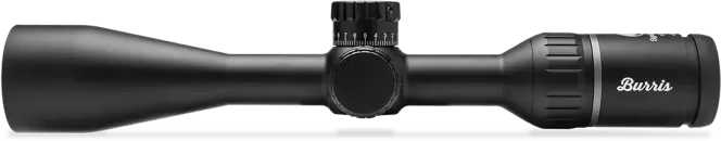 Burris Signature HD Matte Black 3-15x 44mm