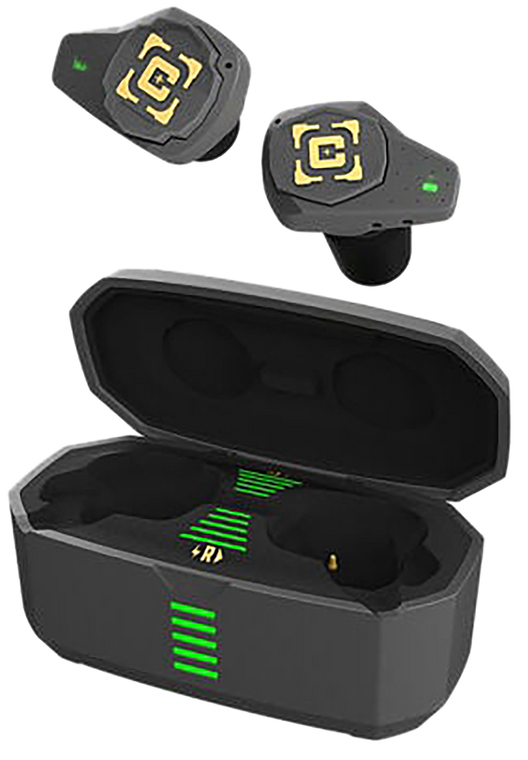 Caldwell E-Max Shadows Pro In The Ear