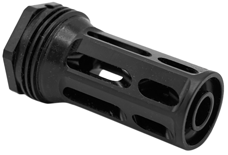 Huxwrx Flash Hinder-QD 7.62 M14x1LH