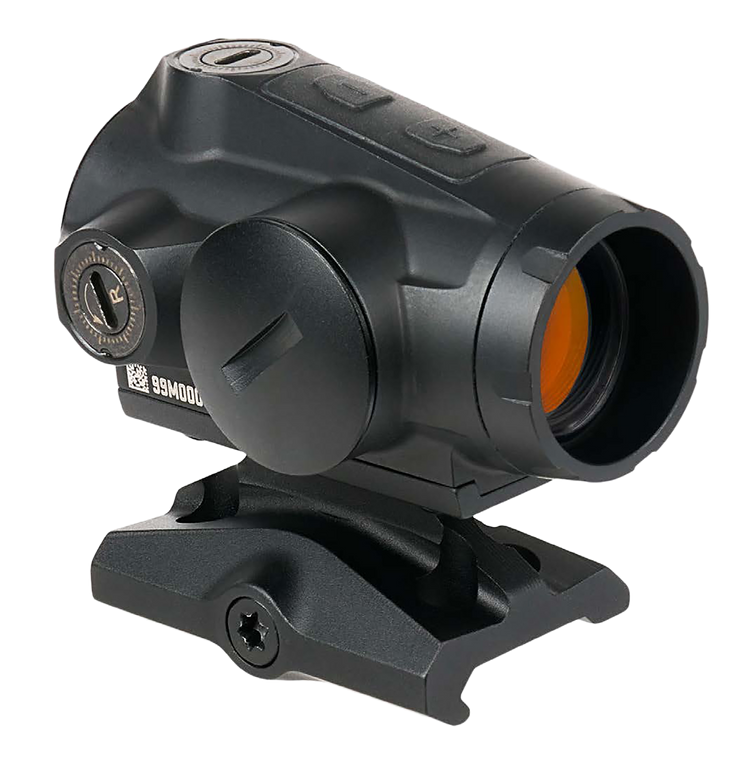 Sig Sauer Electro-Optics Romeo5 Gen II Black