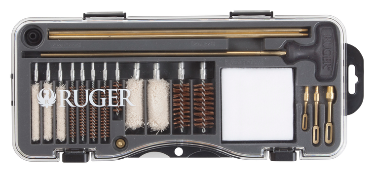 Ruger Cleaning Kit Rifle/Shotgun