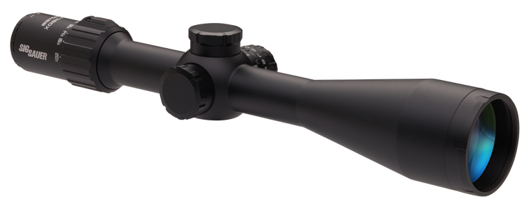 Sig Sauer Electro-Optics Sierra3 BDX Black Anodized