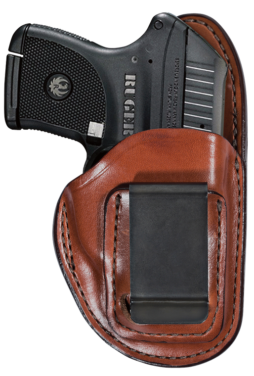 Bianchi 100 Professional Size 09 IWB Leather