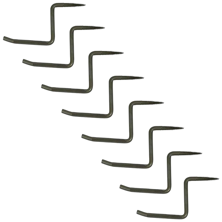 Ameristep Step-Up Tree Step 4" Wide Black