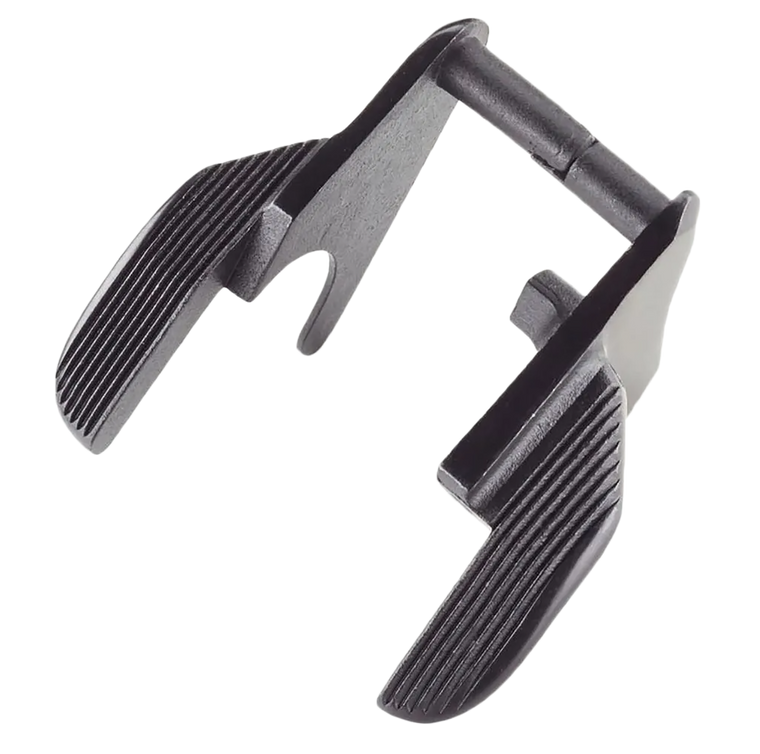 Wilson Combat Thumb Safety High Ride 1911