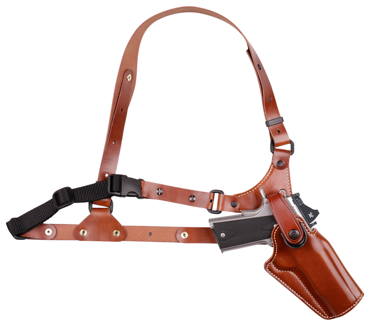 Galco Great Alaskan Chest Holster Fits Chest