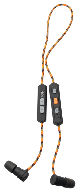 Walker's Flexible Hearing Enhancer 29 dB Bluetooth