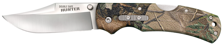 Cold Steel Double Safe Hunter 3.50" Folding