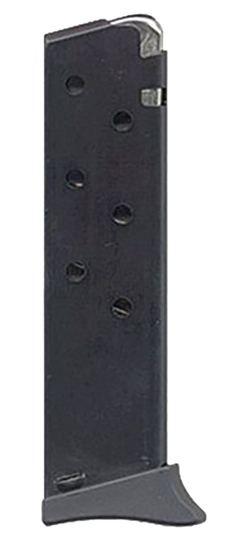 Bersa Thunder 7rd 380 ACP Black Steel