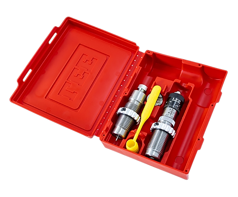 Lee Precision Micrometer 2-Die Set 223 Rem