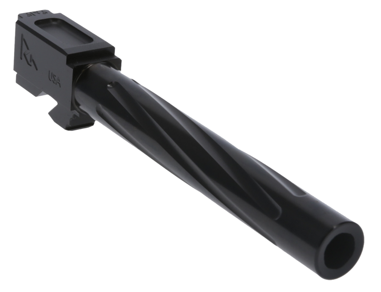 Rival Arms Precision V1 Drop-In Barrel 9mm