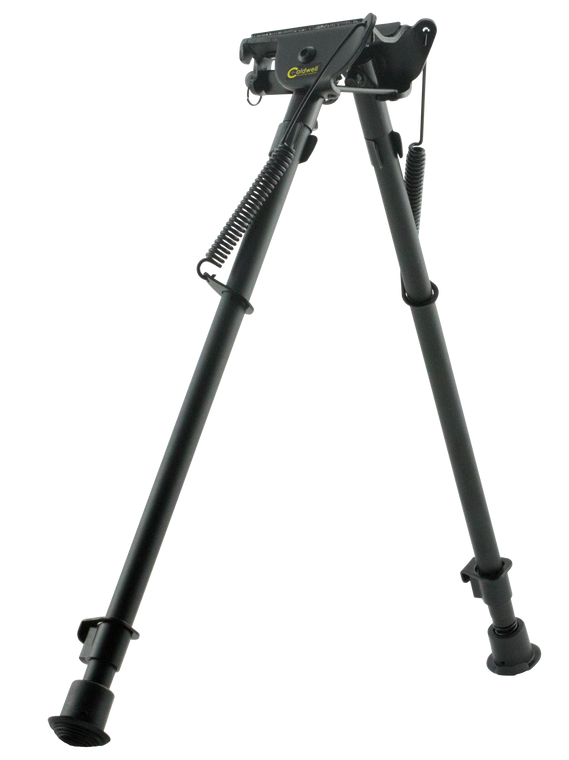 Caldwell XLA Fixed Bipod 13-23" Black Aluminum