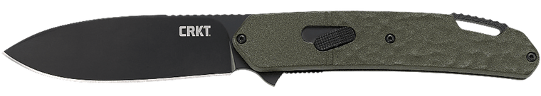 CRKT Bona Fide 3.52" Folding Modified Drop