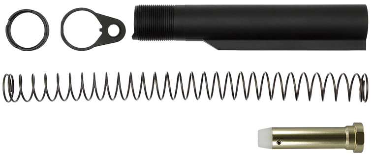 CMC Triggers Carbine Buffer Tube Kit Mil-Spec