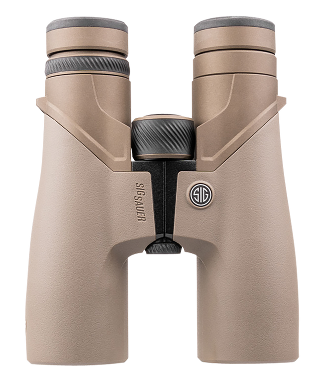 Sig Sauer Electro-Optics Zulu10 HDX 10x50mm HDX