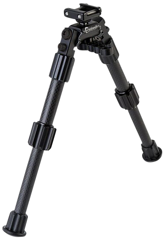 Caldwell Accumax Premium Pic Rail Bipod 9-13"