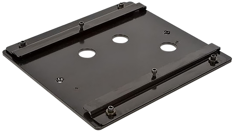 MEC JIG FIXTURE
