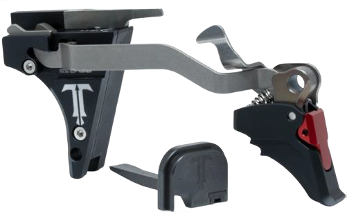 TRIGGERTECH GLK CERT SPEC FLAT