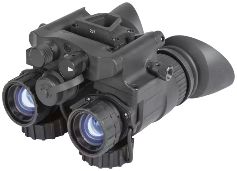 AGM NVG40 3APW DUAL NV GLE/BNO P45