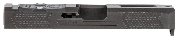 Grey Ghost Precision GGP19 Version 4 Slide