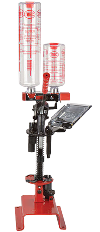 MEC Sizemaster Shotshell Reloading Press Cast Iron