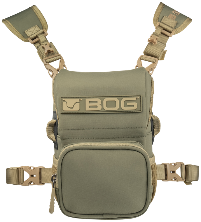 BOG VIGILANT HUNTING BINO BIVY BAG