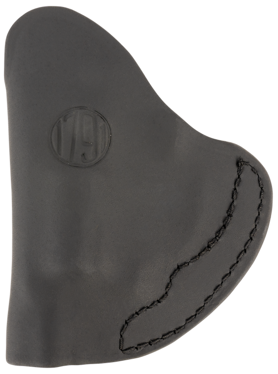 1791 Gunleather RVH IWB Size 01 Stealth