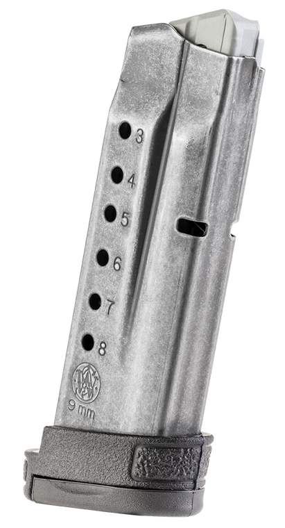 Smith & Wesson M&P Shield 8rd 9mmLuger