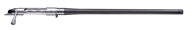 Bergara Rifles 6.5 PRC 22" Contoured Carbon
