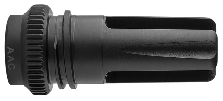 ADVANCED ARMAMENT COMPANY Blackout Flash Hider 22